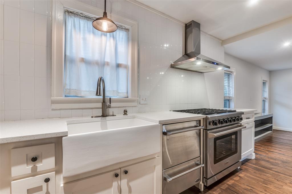 Elmwood - Residential