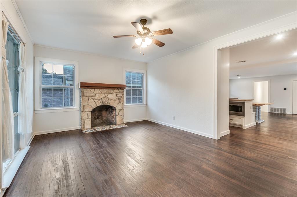 Elmwood - Residential