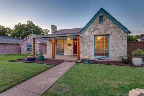 1119 Cascade Avenue Dallas TX 75224