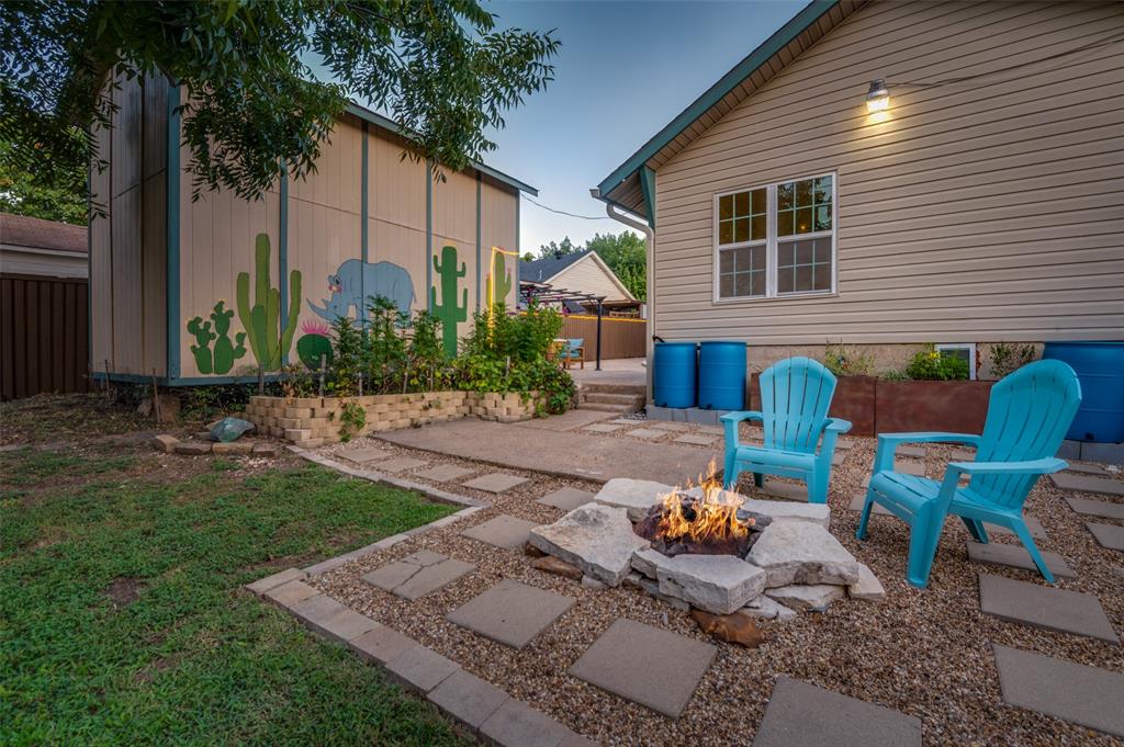 Elmwood - Residential