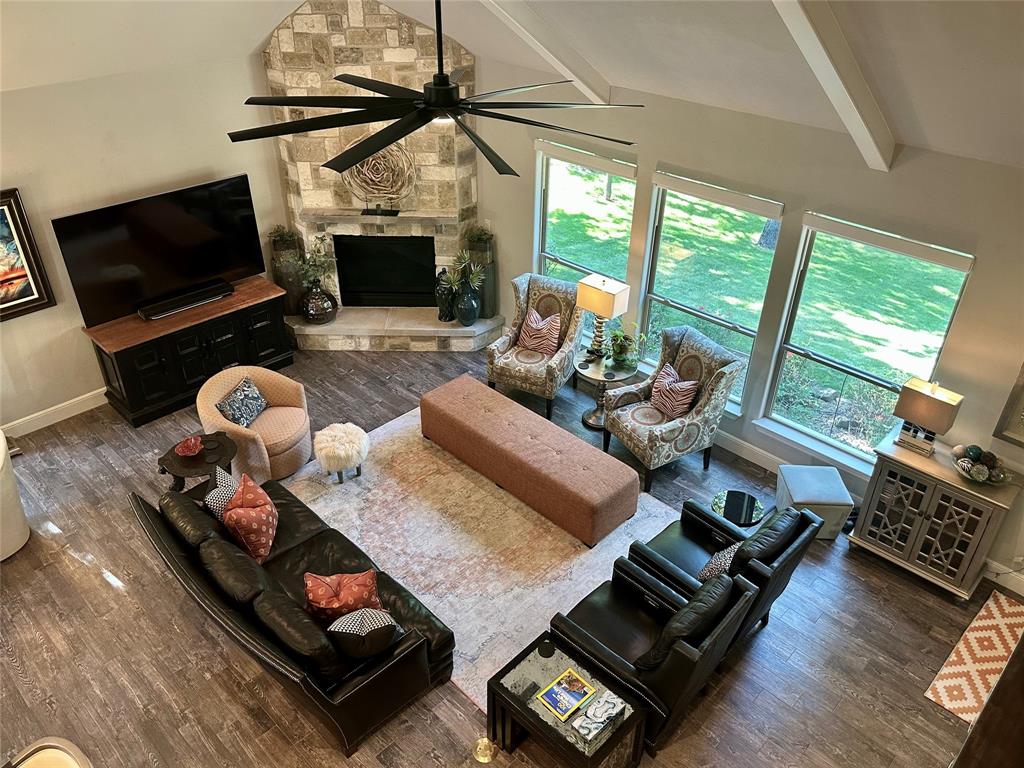 Roaring Fork Add - Residential