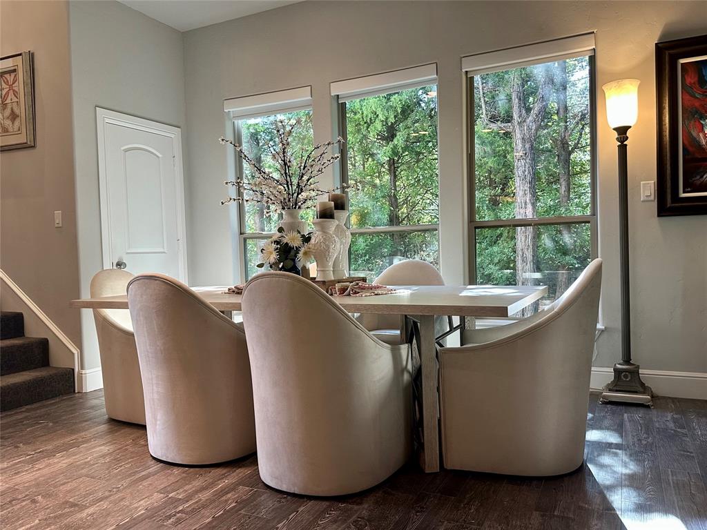 Roaring Fork Add - Residential