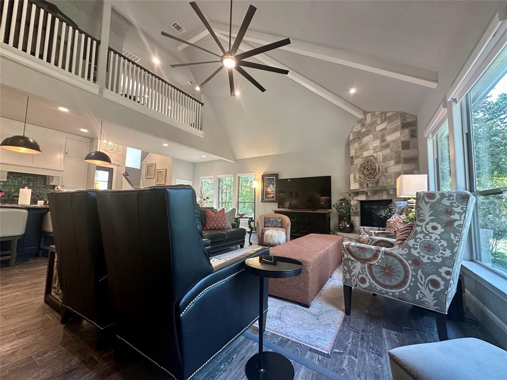 Roaring Fork Add - Residential