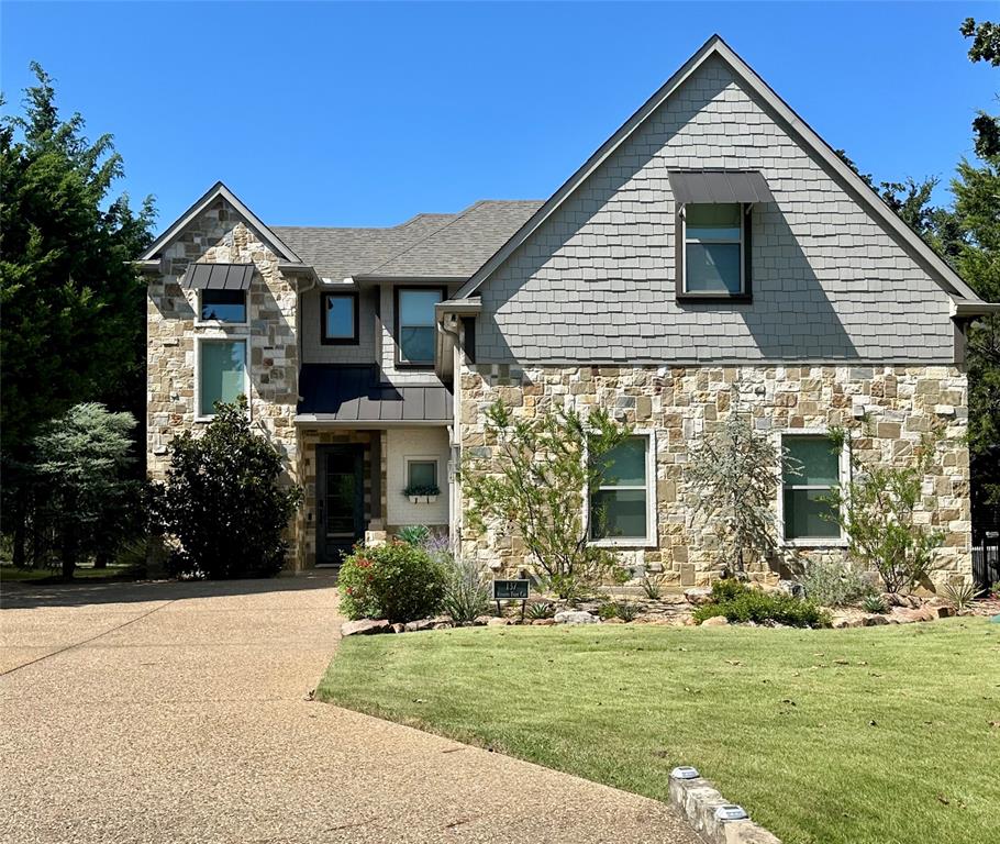 Roaring Fork Add - Residential