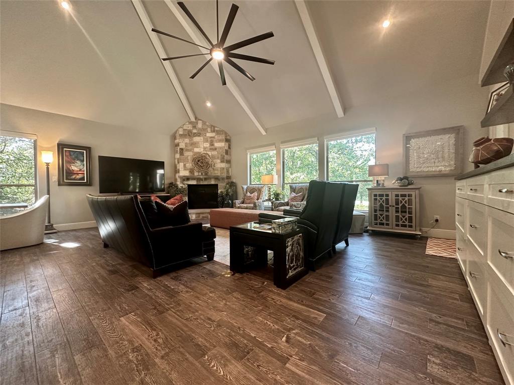 Roaring Fork Add - Residential