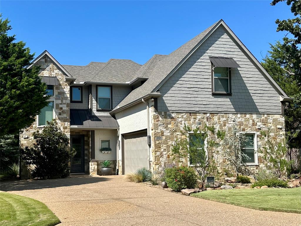 Roaring Fork Add - Residential