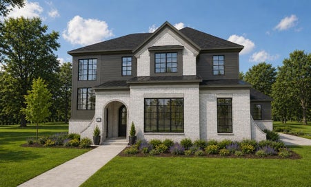 1665 Sequoia Way Burleson TX 76028