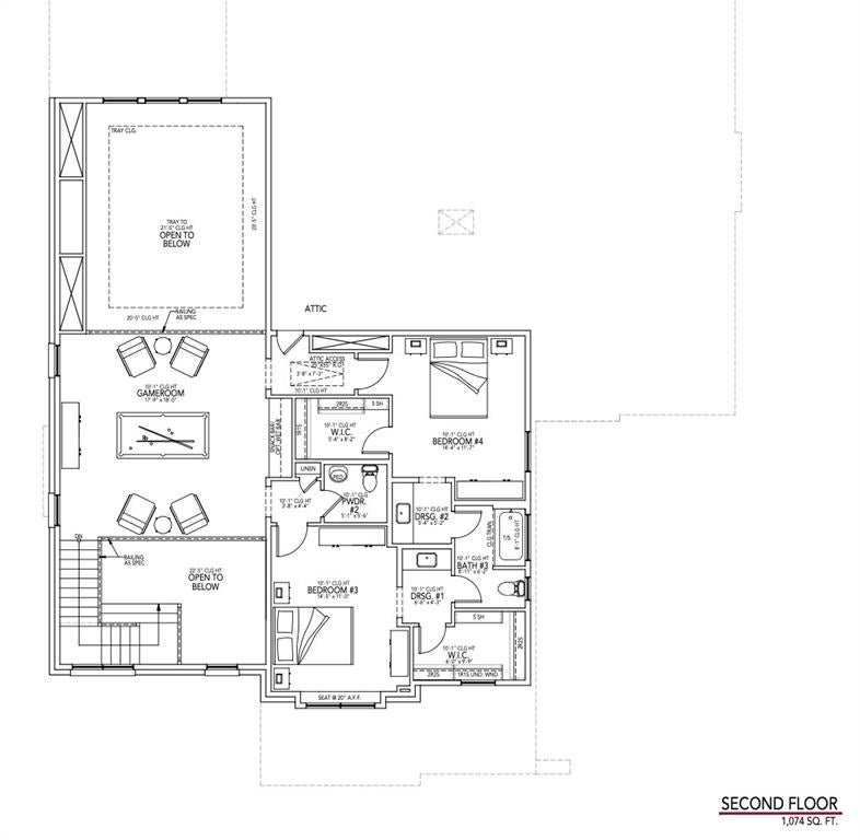 1665 Sequoia Way