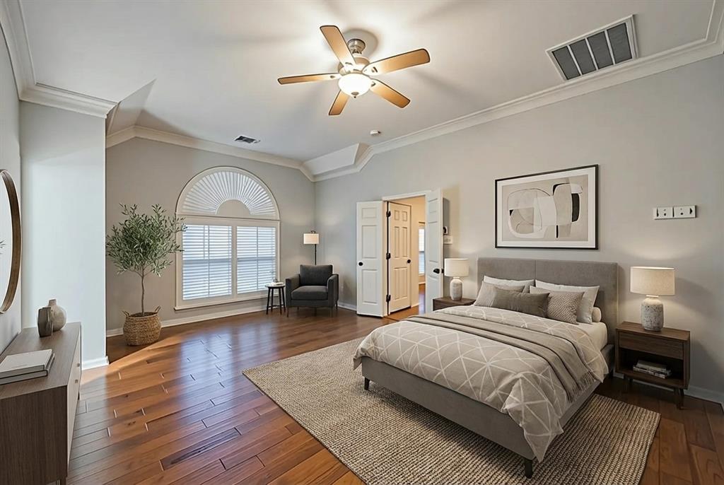 Fawn Hollow Ph 2 - Residential