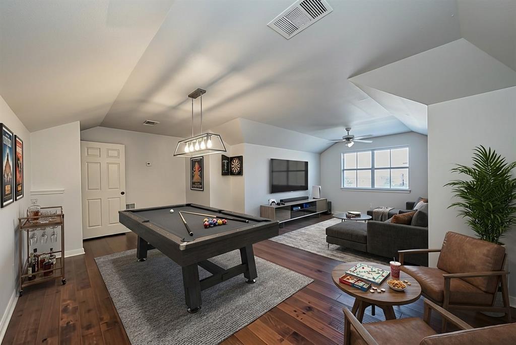 Fawn Hollow Ph 2 - Residential