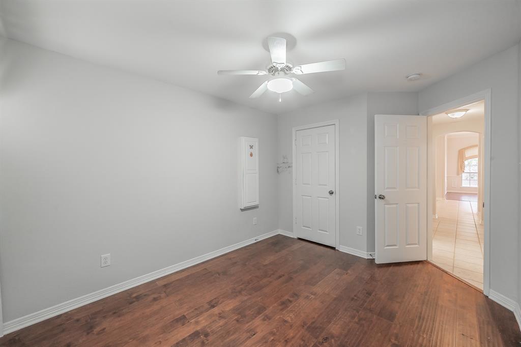 Fawn Hollow Ph 2 - Residential