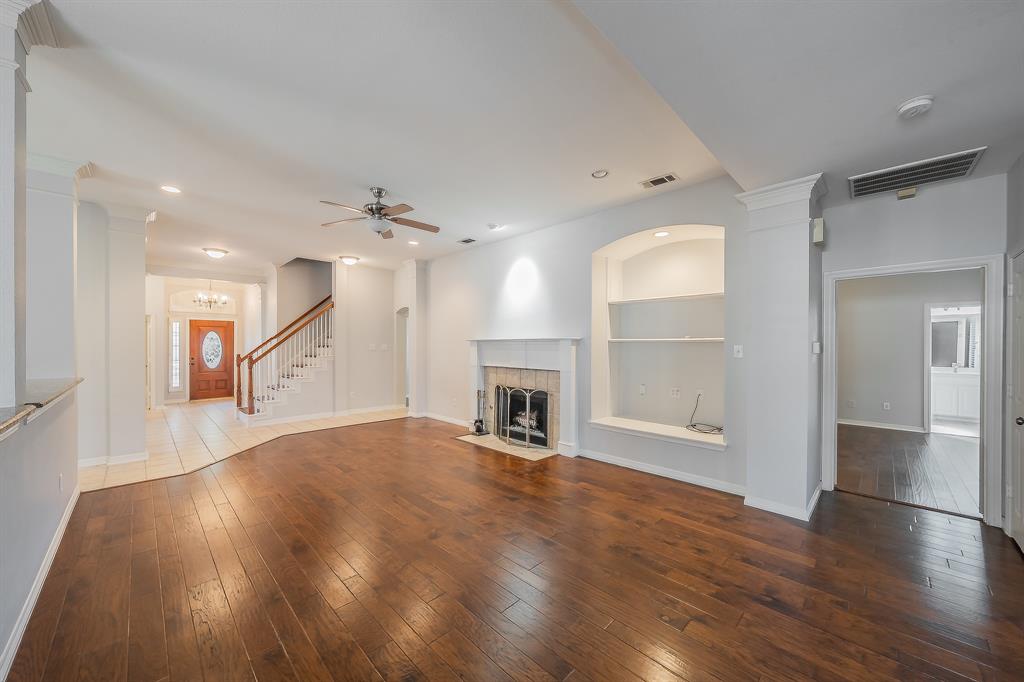 Fawn Hollow Ph 2 - Residential