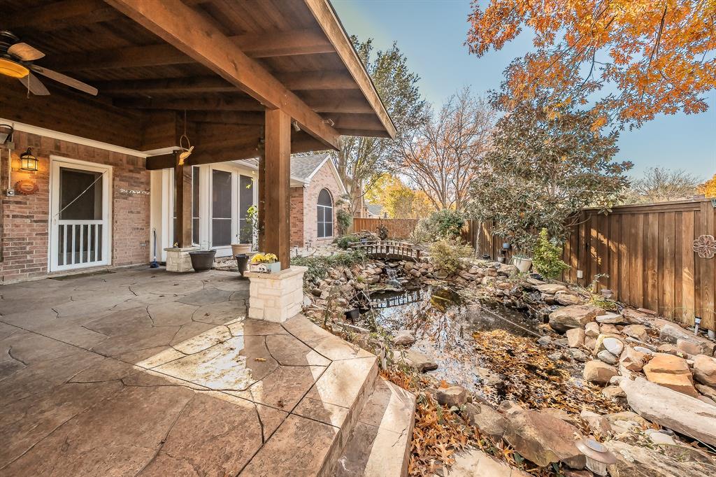 Fawn Hollow Ph 2 - Residential