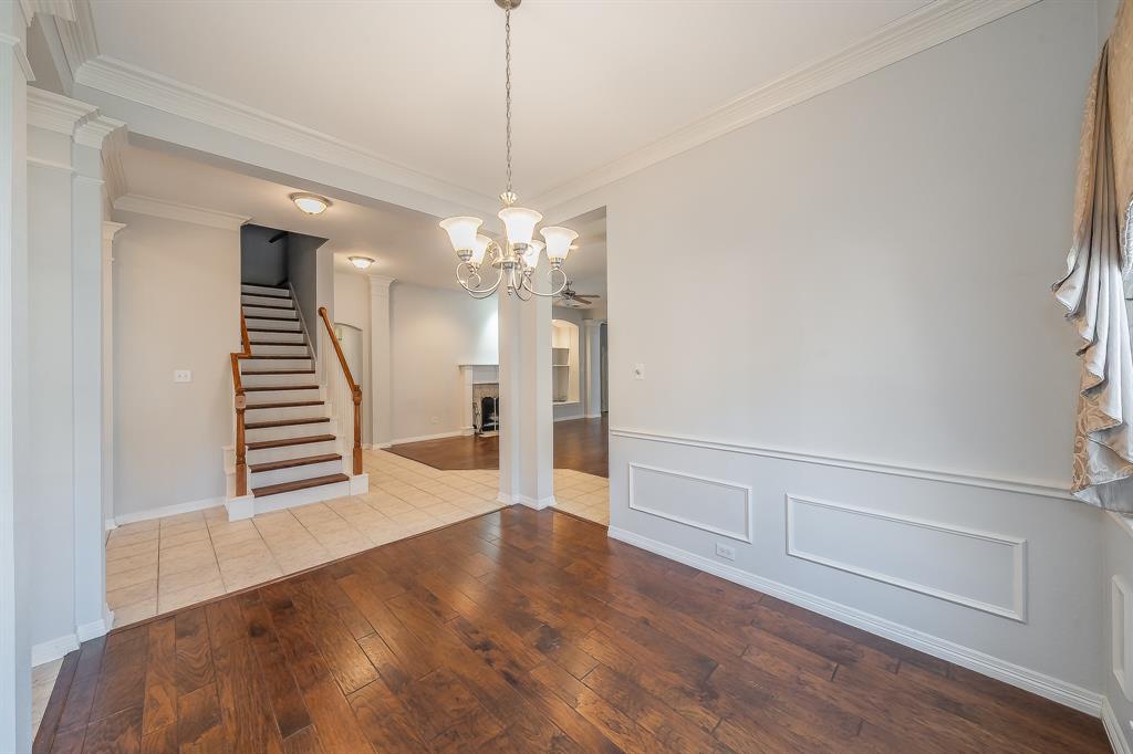 Fawn Hollow Ph 2 - Residential