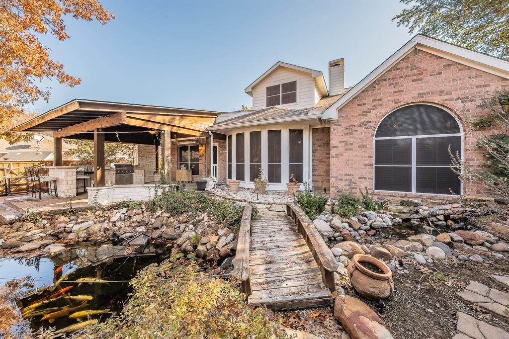 Fawn Hollow Ph 2 - Residential