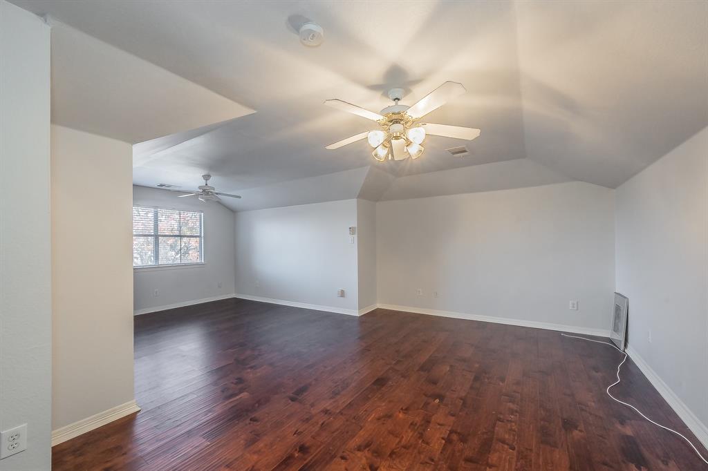 Fawn Hollow Ph 2 - Residential