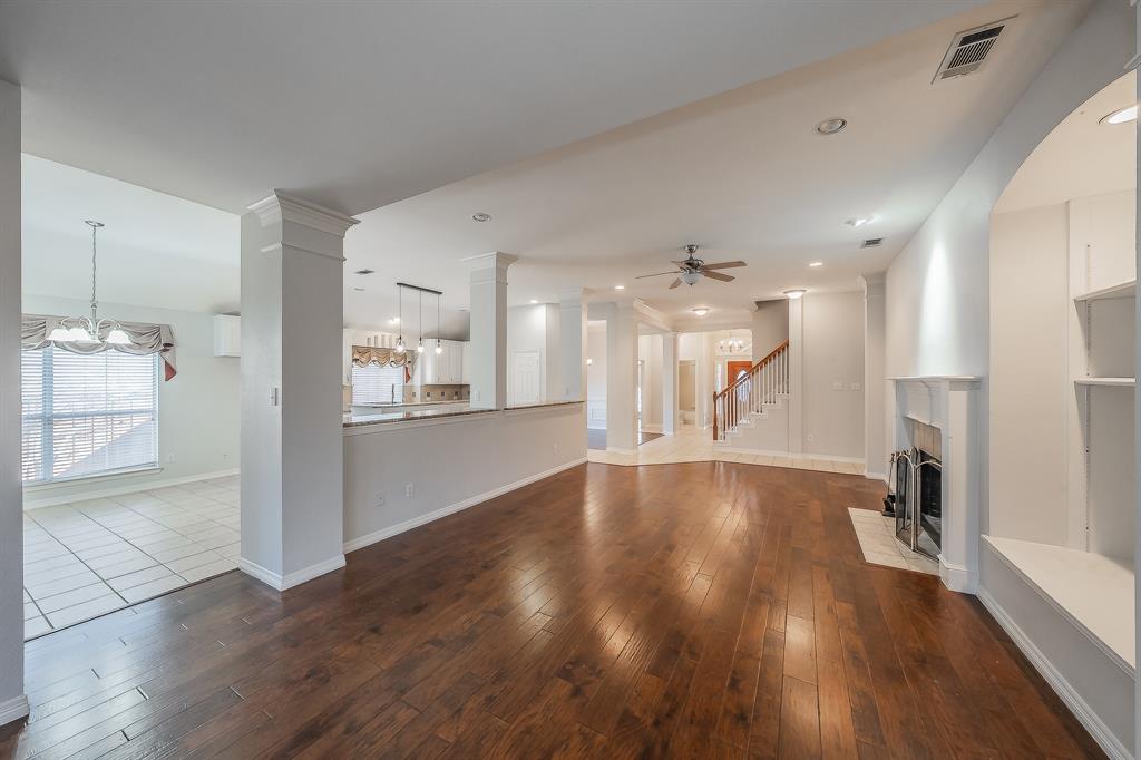 Fawn Hollow Ph 2 - Residential