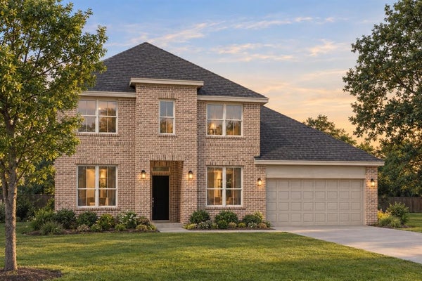 4348 NOBLE LN, MIDLOTHIAN, TX 76065 - Image aa6db4ded3743e9185daadc66205da2d/2073505651