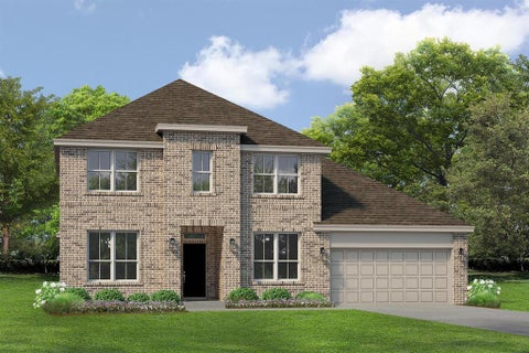 Photo of 4348 Noble Lane, Midlothian, TX 76065 (MLS # 21394400)