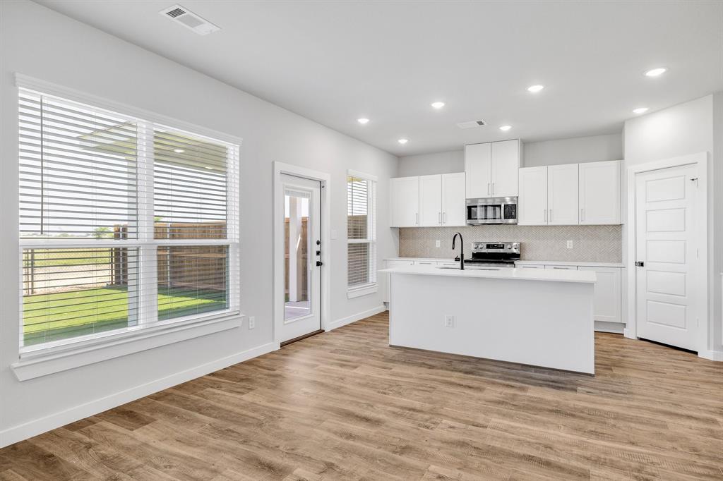 Edgewood Estates - Residential Income