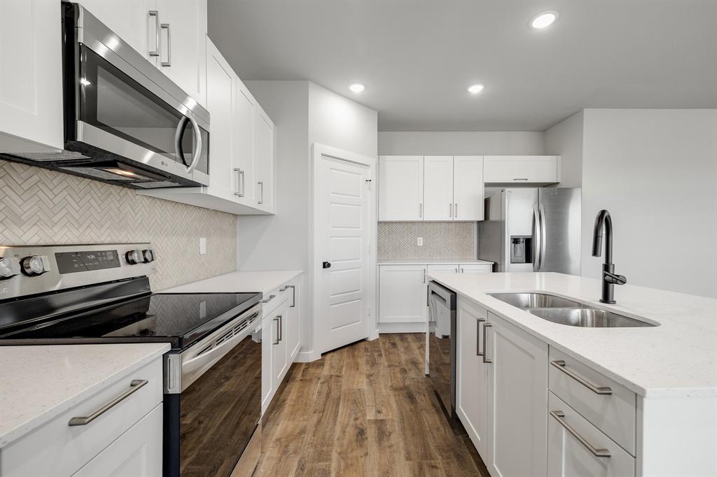 Edgewood Estates - Residential Income