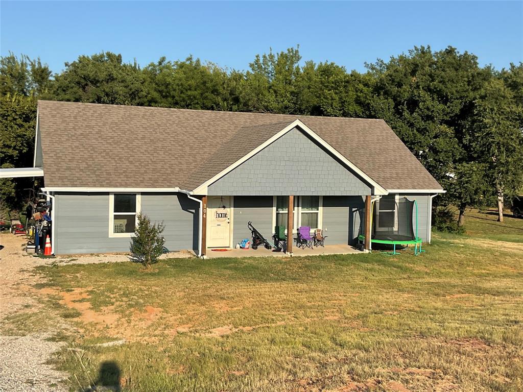 104 Spruce Tree Court