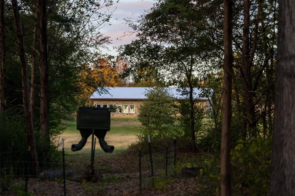 640 County Road 4910