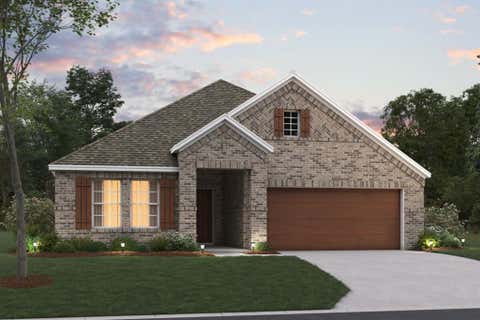 Photo of 224 West Haymaker Road, Celina, TX 75009 (MLS # 21313060)