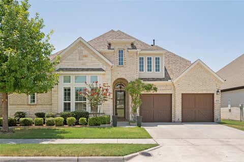 Photo of 1029 Billy Lane, Allen, TX 75013 (MLS # 21349629)