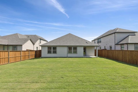 Tiny photo for 2114 Rowan Drive, Gunter, TX 75058 (MLS # 21341576)