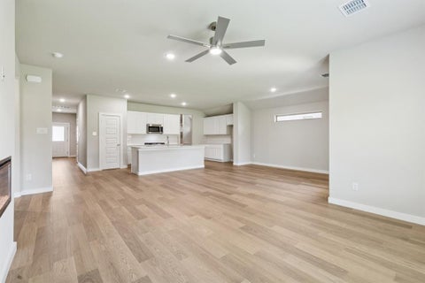 Tiny photo for 2114 Rowan Drive, Gunter, TX 75058 (MLS # 21341576)