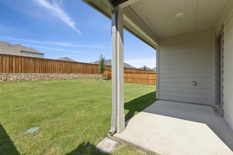 Tiny photo for 2114 Rowan Drive, Gunter, TX 75058 (MLS # 21341576)