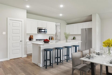 Tiny photo for 2114 Rowan Drive, Gunter, TX 75058 (MLS # 21341576)