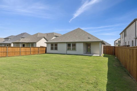 Tiny photo for 2114 Rowan Drive, Gunter, TX 75058 (MLS # 21341576)