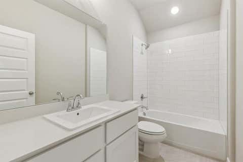 Tiny photo for 2114 Rowan Drive, Gunter, TX 75058 (MLS # 21341576)
