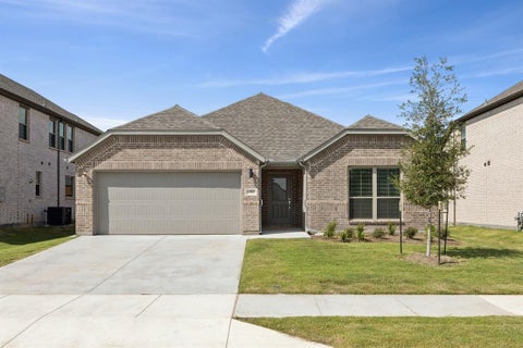 Tiny photo for 2114 Rowan Drive, Gunter, TX 75058 (MLS # 21341576)