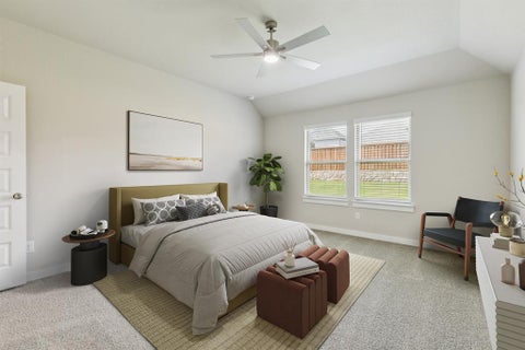 Tiny photo for 2114 Rowan Drive, Gunter, TX 75058 (MLS # 21341576)