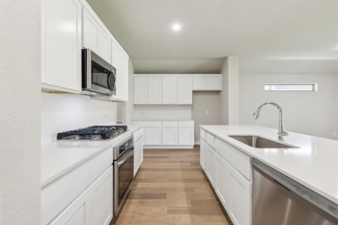 Tiny photo for 2114 Rowan Drive, Gunter, TX 75058 (MLS # 21341576)