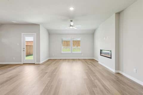 Tiny photo for 2114 Rowan Drive, Gunter, TX 75058 (MLS # 21341576)