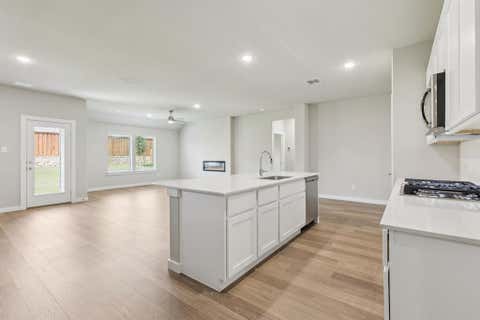Tiny photo for 2114 Rowan Drive, Gunter, TX 75058 (MLS # 21341576)