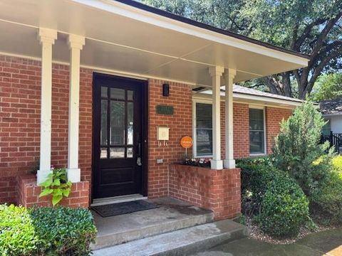 2012 Atlantic Street Dallas TX 75208