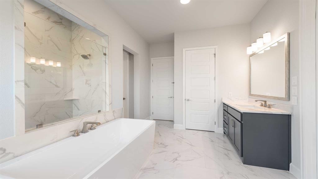 M3 Ranch - Residential