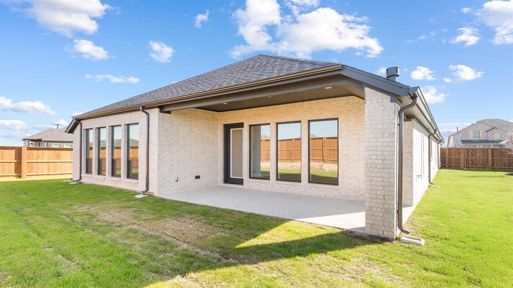 M3 Ranch - Residential