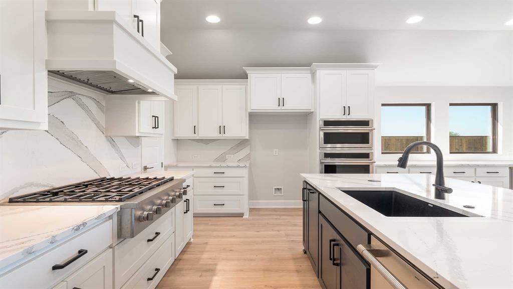 M3 Ranch - Residential