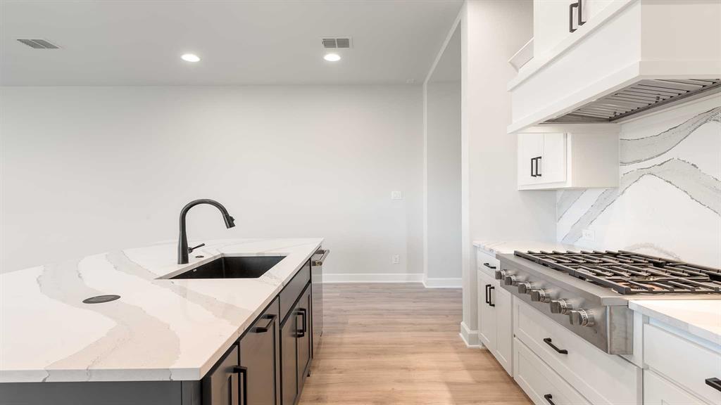 M3 Ranch - Residential