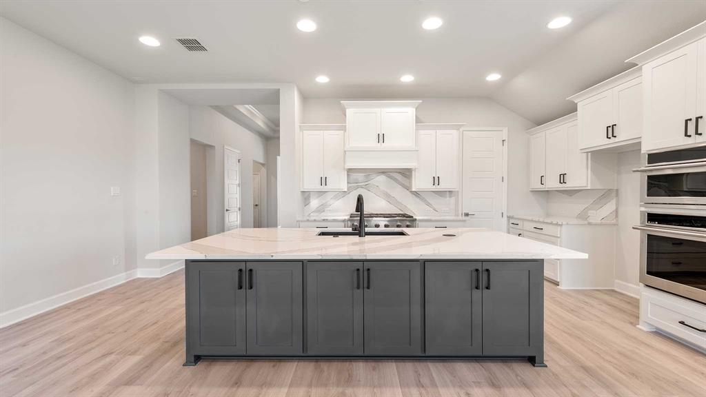 M3 Ranch - Residential