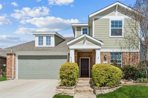 1808 Kaiser Cove Argyle TX 76226