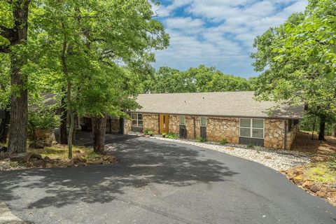 Photo of 3417 Shady Oaks Drive, Flower Mound, TX 75022 (MLS # 21275395)