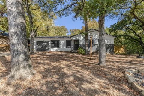 1509 Shirley Way Bedford TX 76022