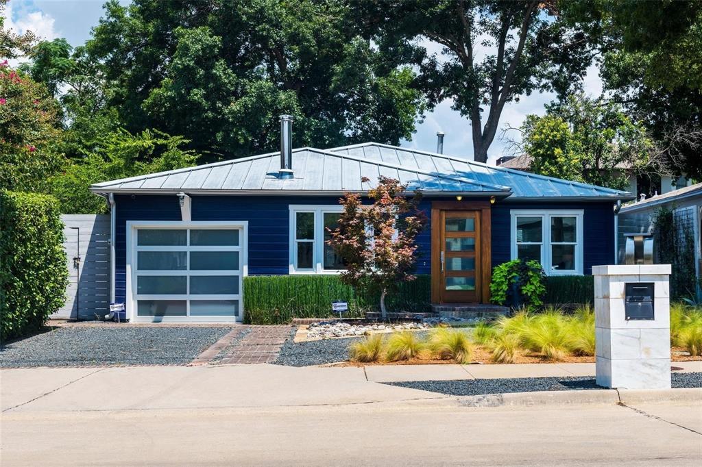 4231 Merrell Road